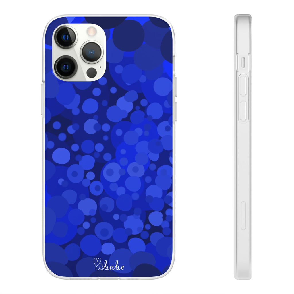 Ry's, Flexi Phone Case.