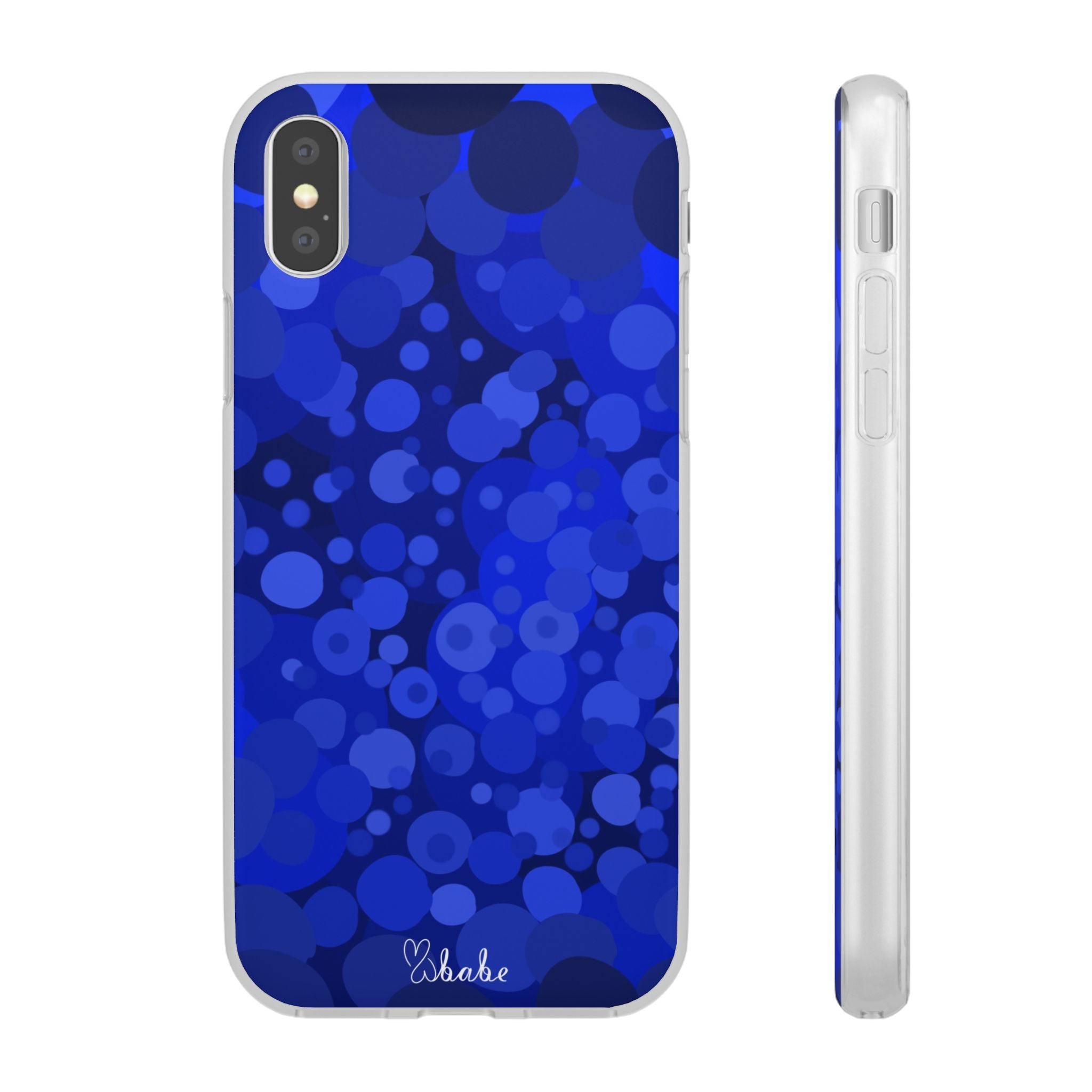 Ry's, Flexi Phone Case.