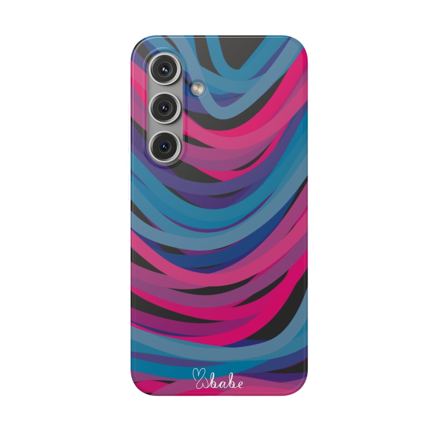 Candy Vines, Flexi Case.