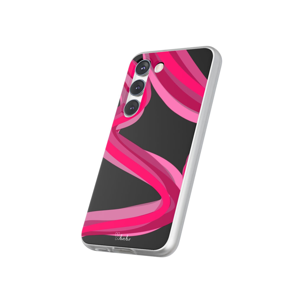 Cherry Vines, Flexi Case.