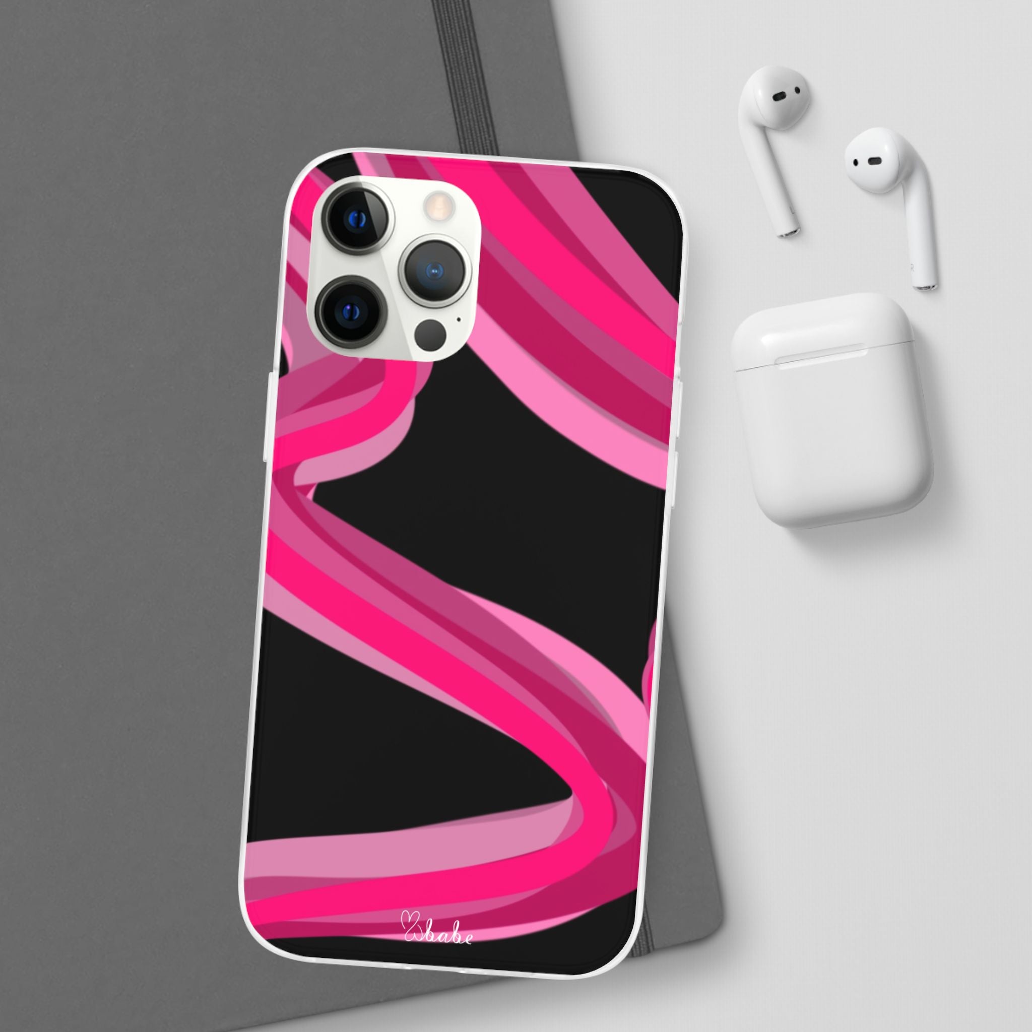 Cherry Vines, Flexi Case.