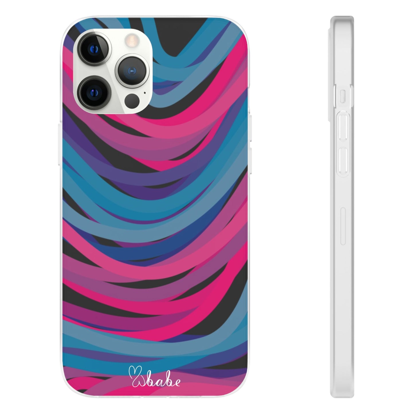 Candy Vines, Flexi Case.