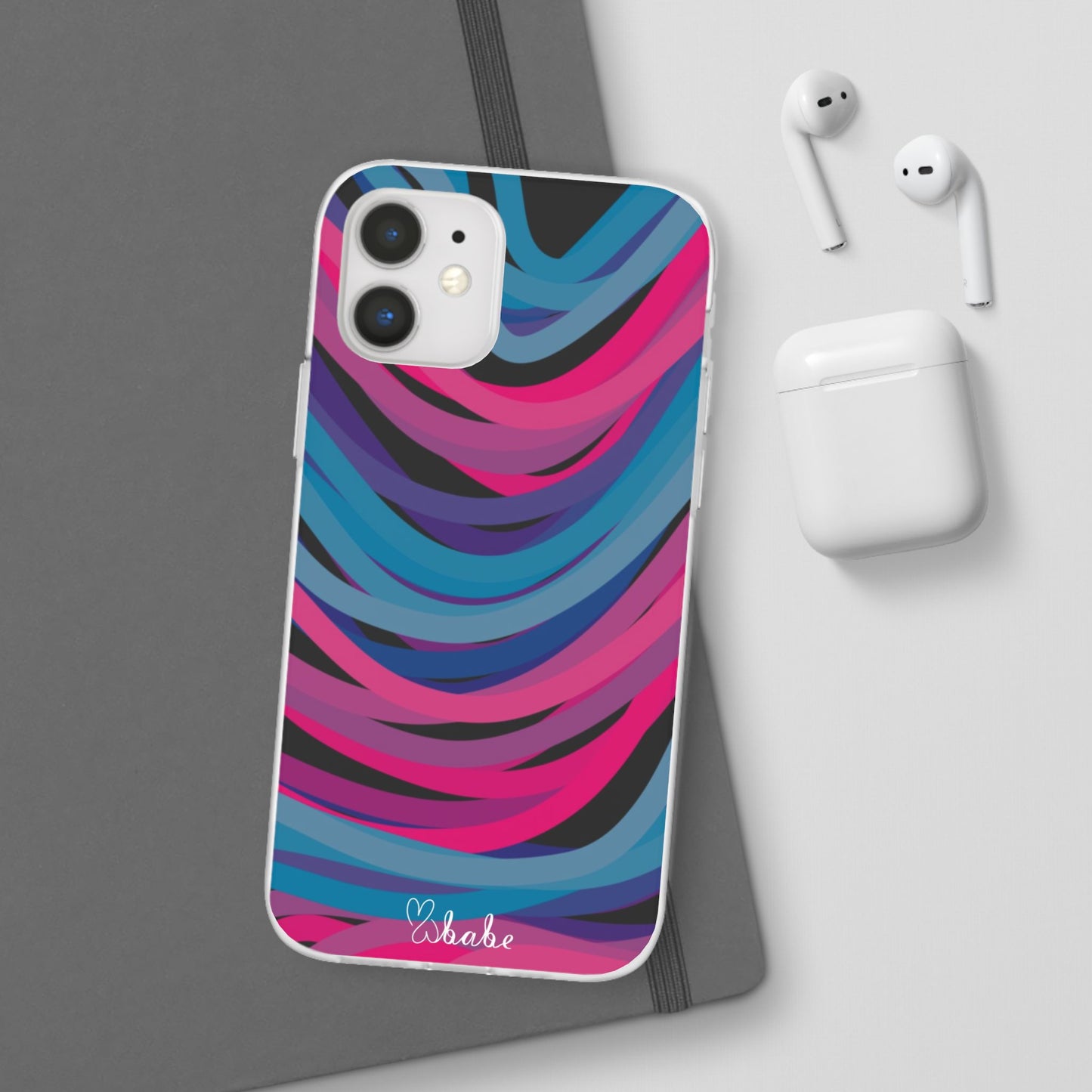 Candy Vines, Flexi Case.