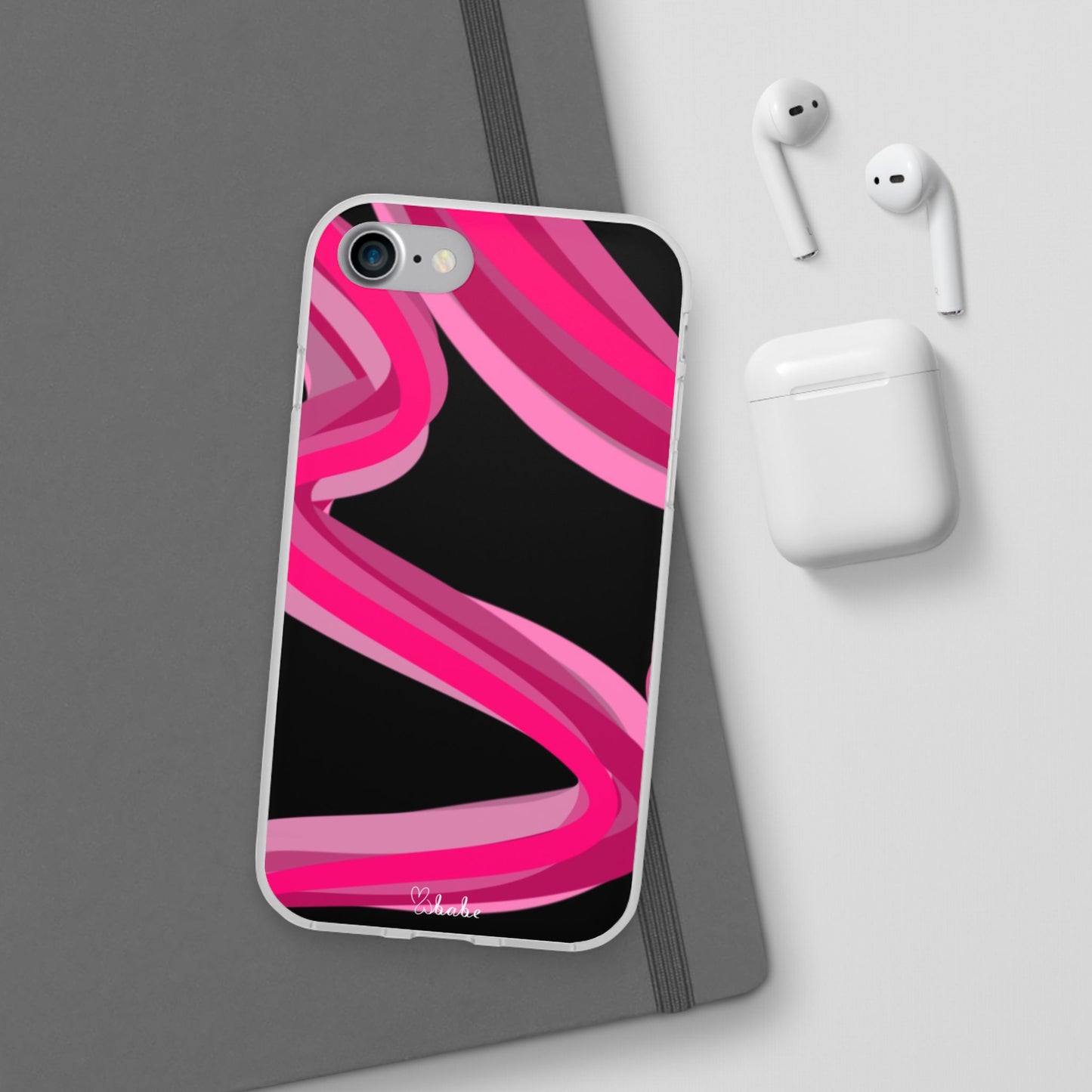 Cherry Vines, Flexi Case.