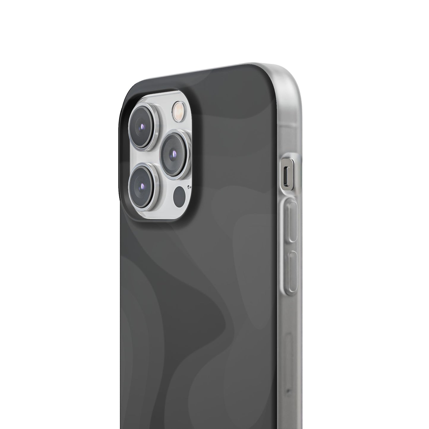 Dark Waves, Flexi Case.