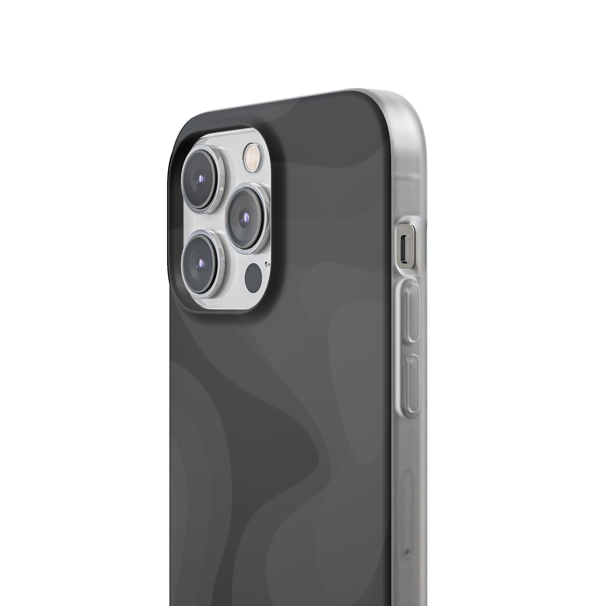 Dark Waves, Flexi Case.