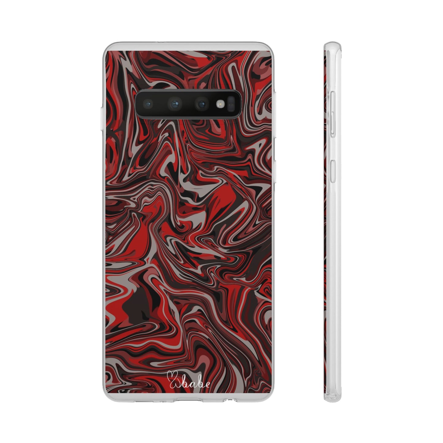 Ky's, Flexi Phone Case.