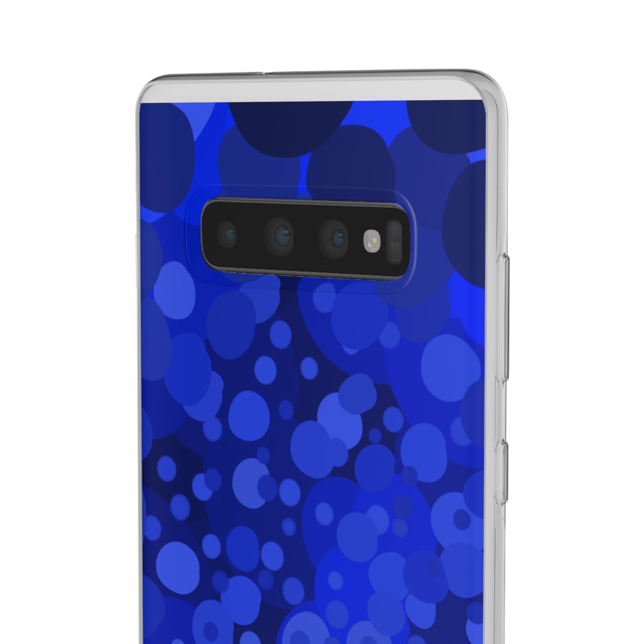 Ry's, Flexi Phone Case.