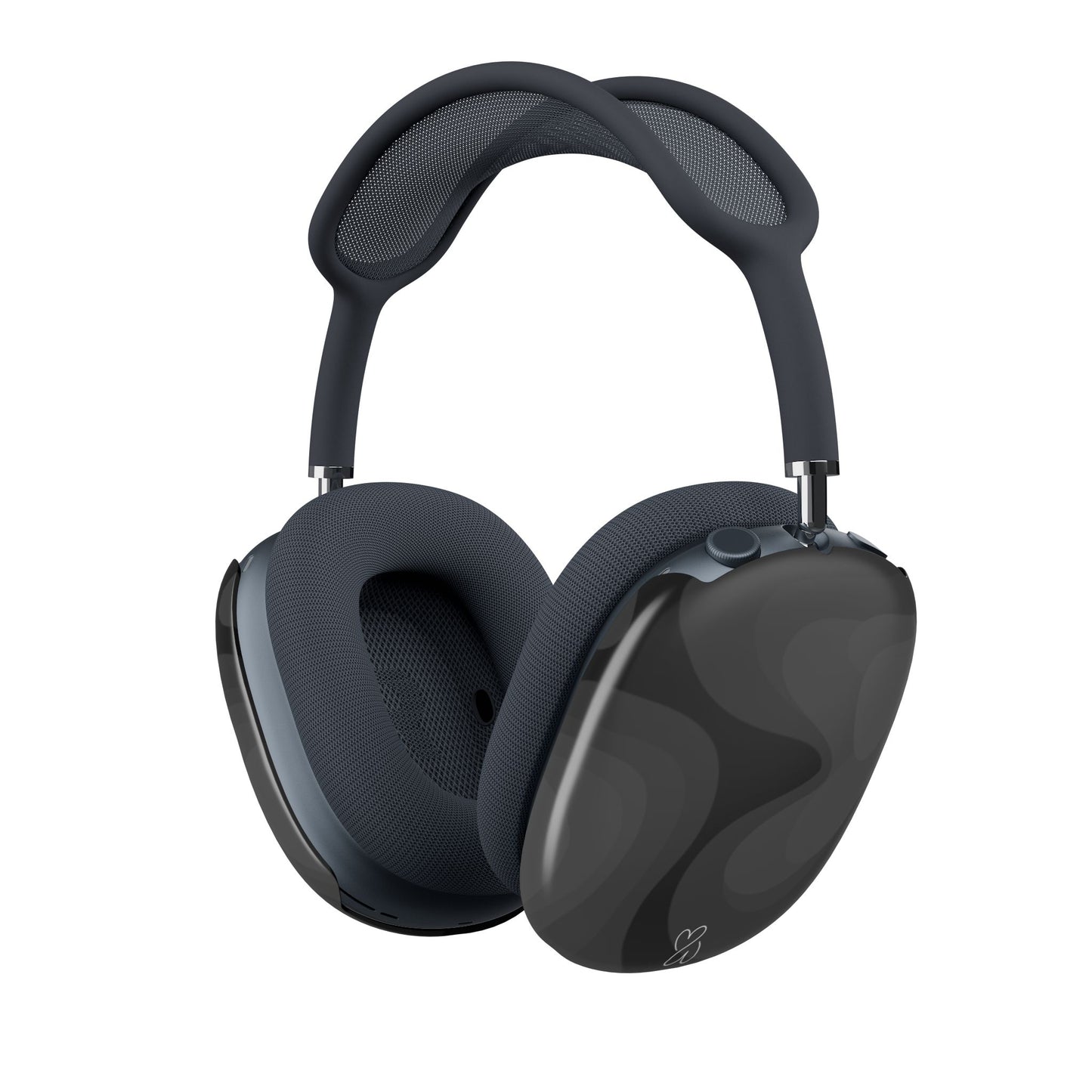 Dark Waves, AirPods Max Case.