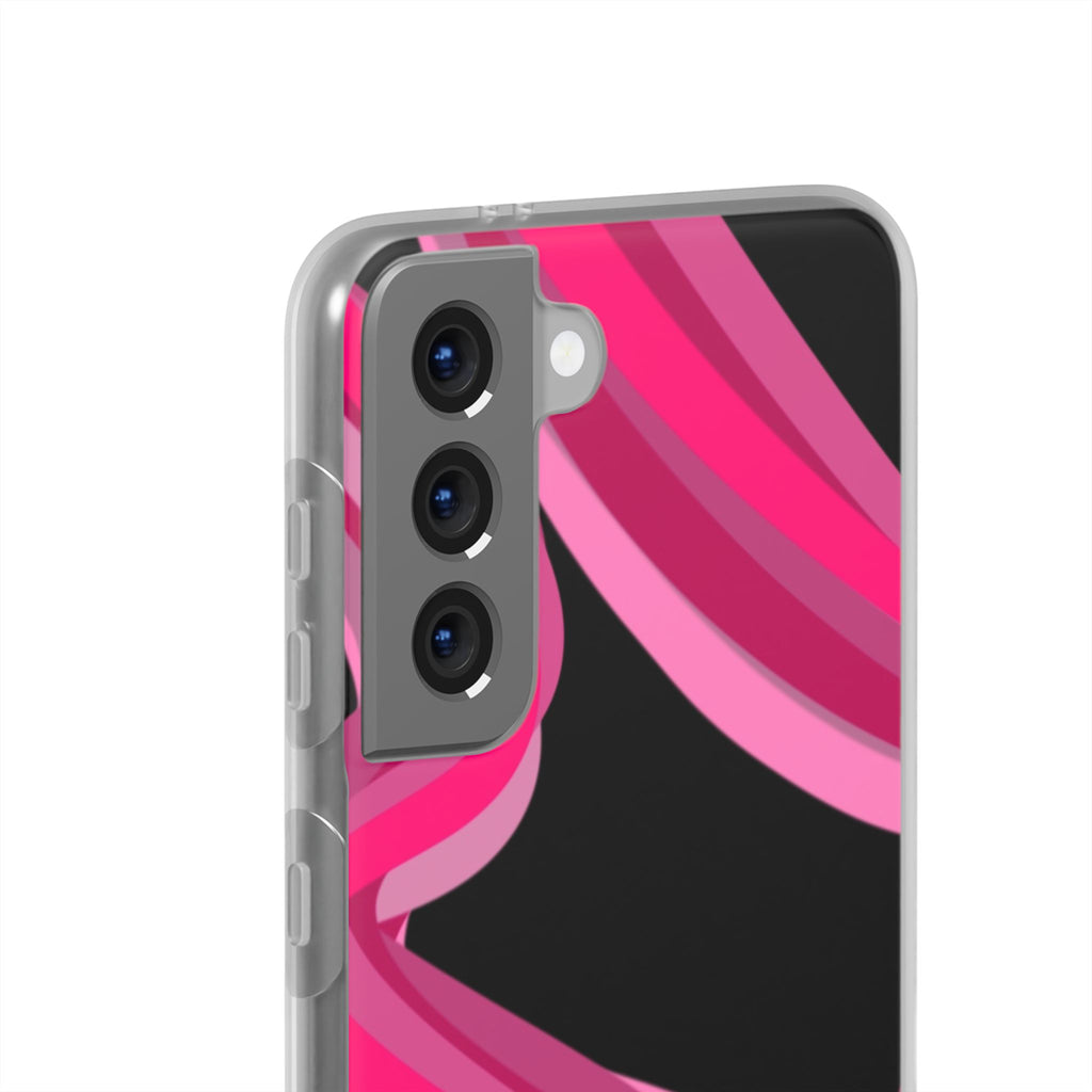 Cherry Vines, Flexi Case.