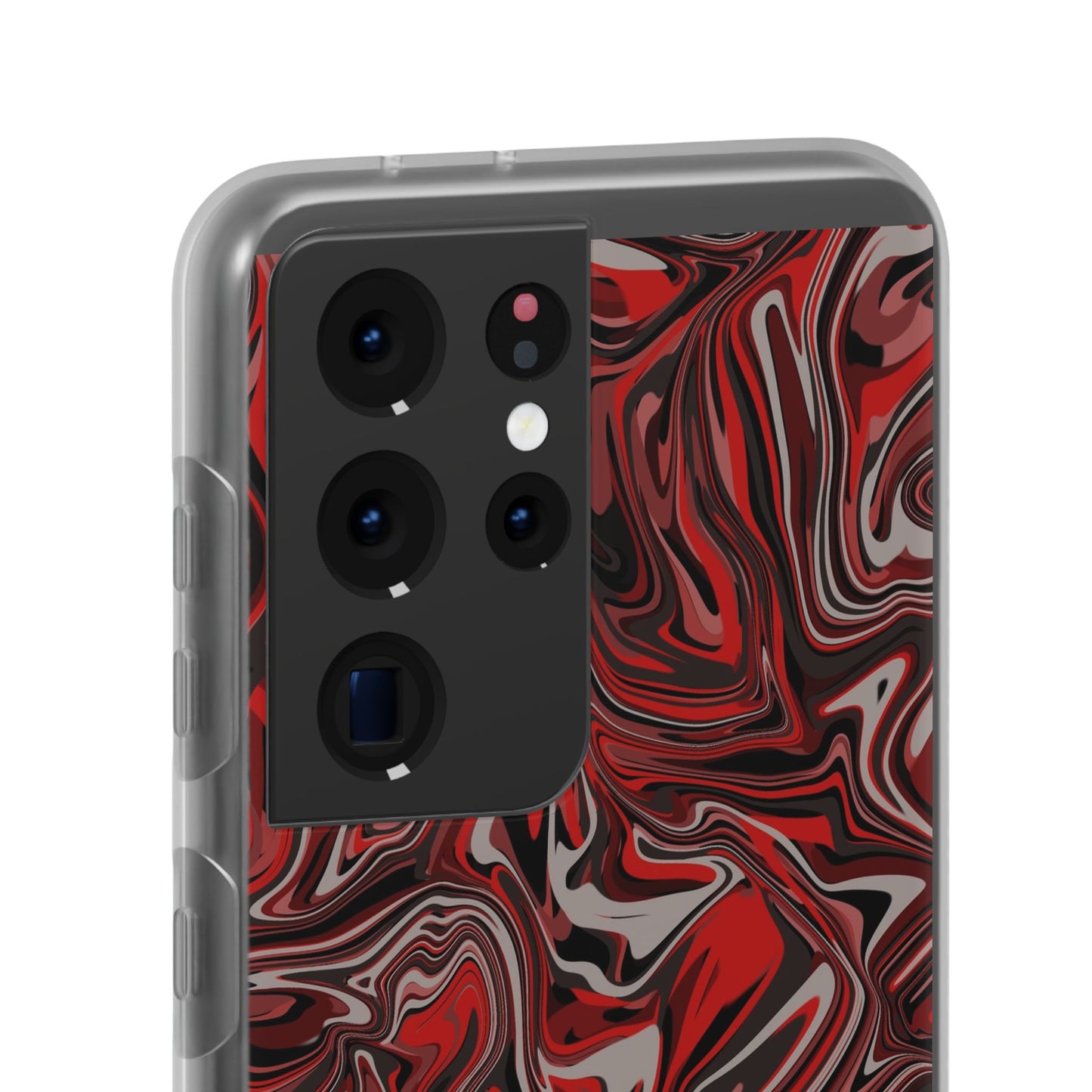 Ky's, Flexi Phone Case.