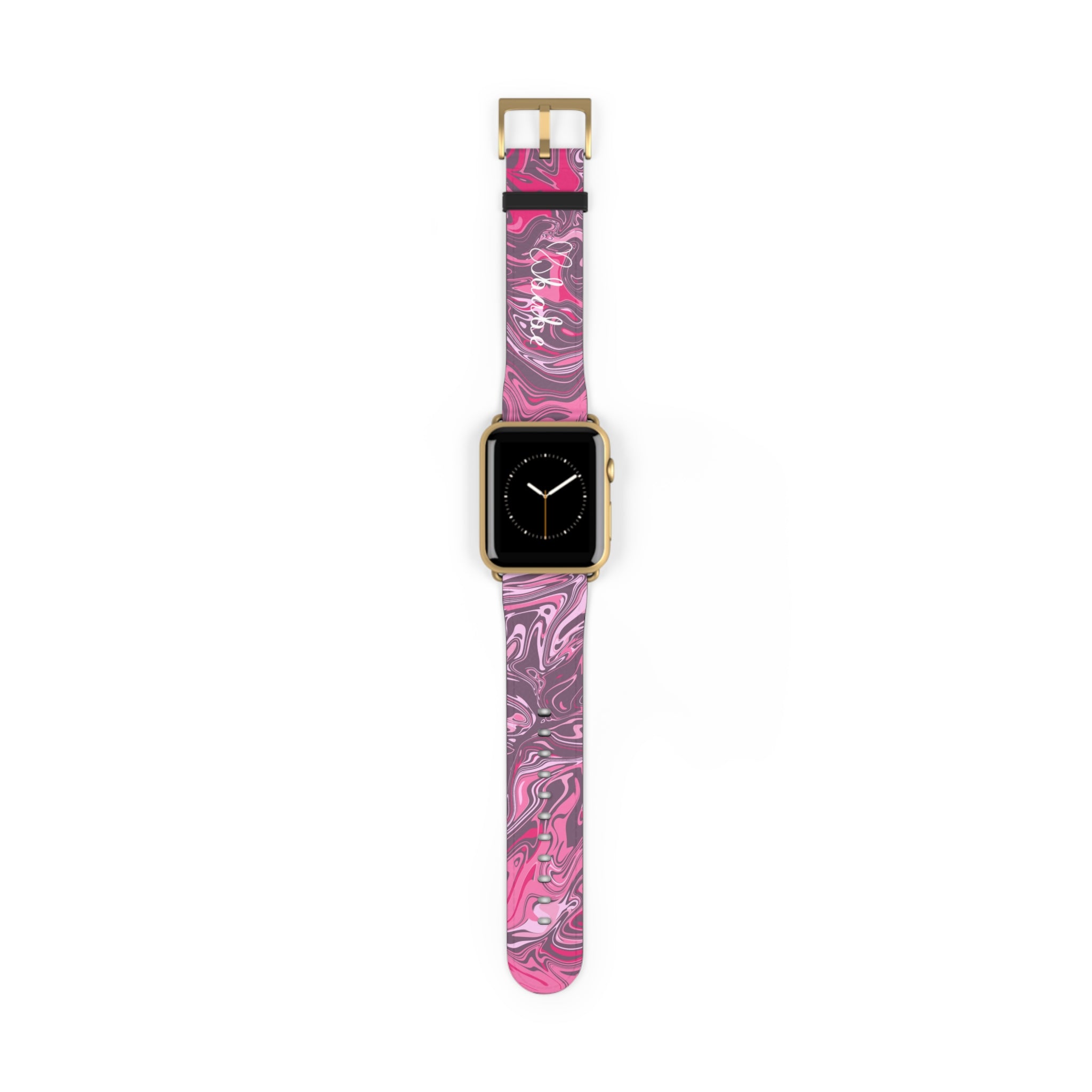 Pretty Lady, Watch Band.