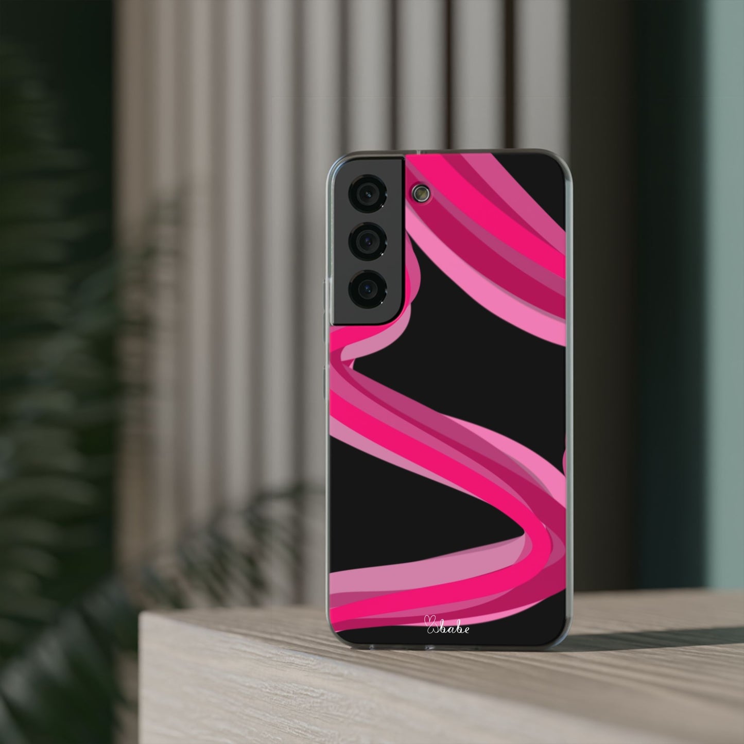 Cherry Vines, Flexi Case.