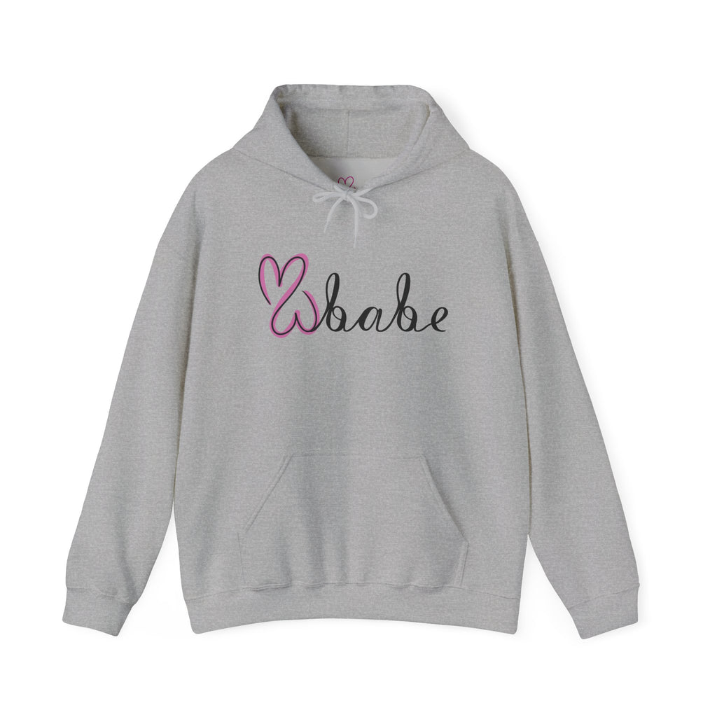 MWbabe, Hoodie.