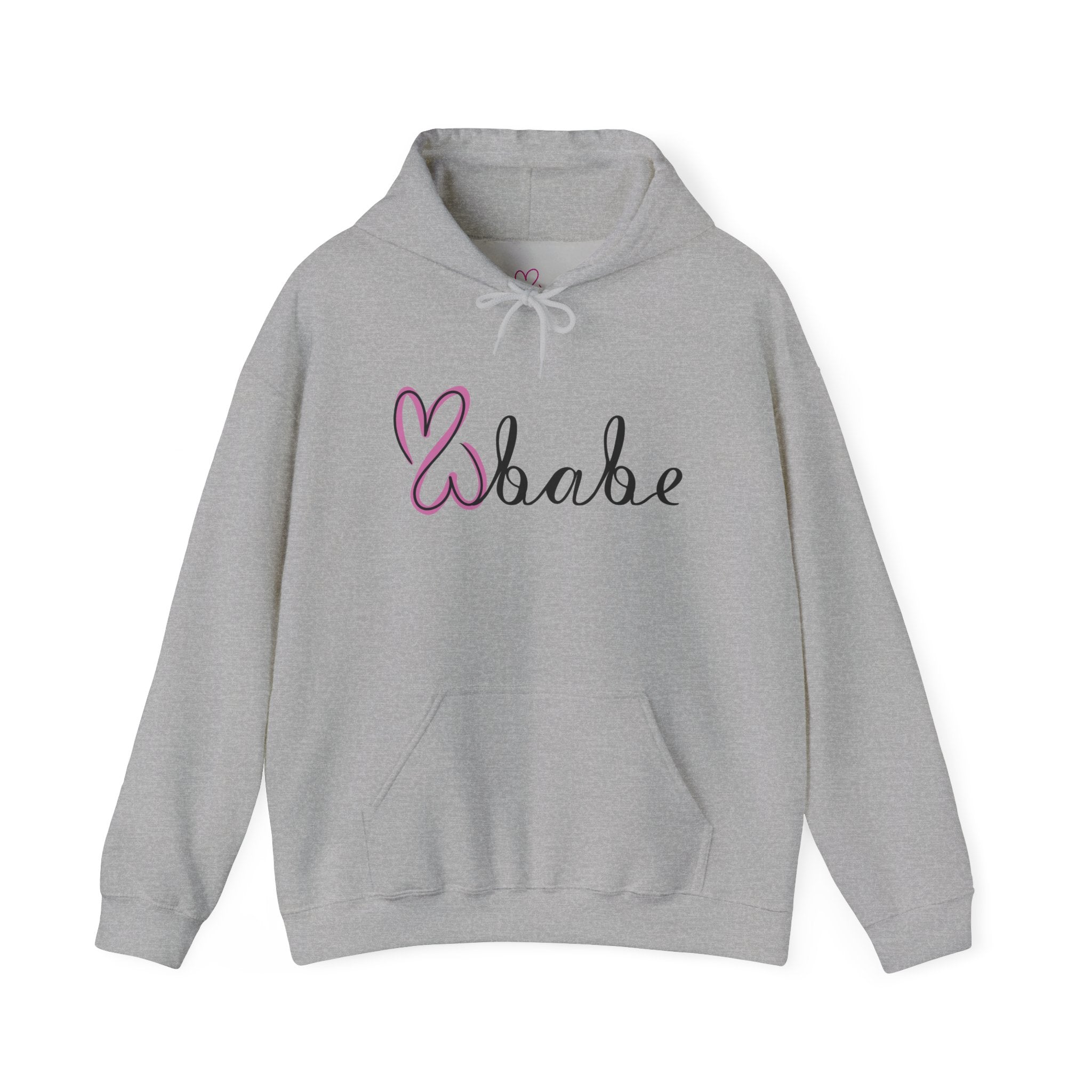 MWbabe, Hoodie.