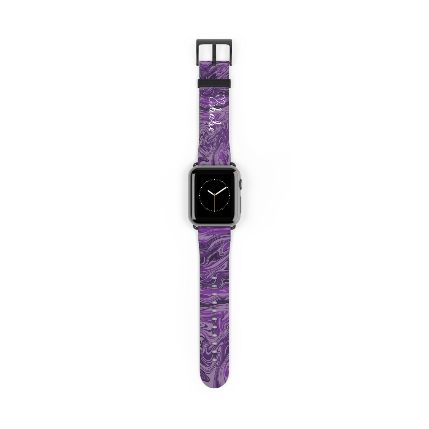 Purp Waves, Watch Band.