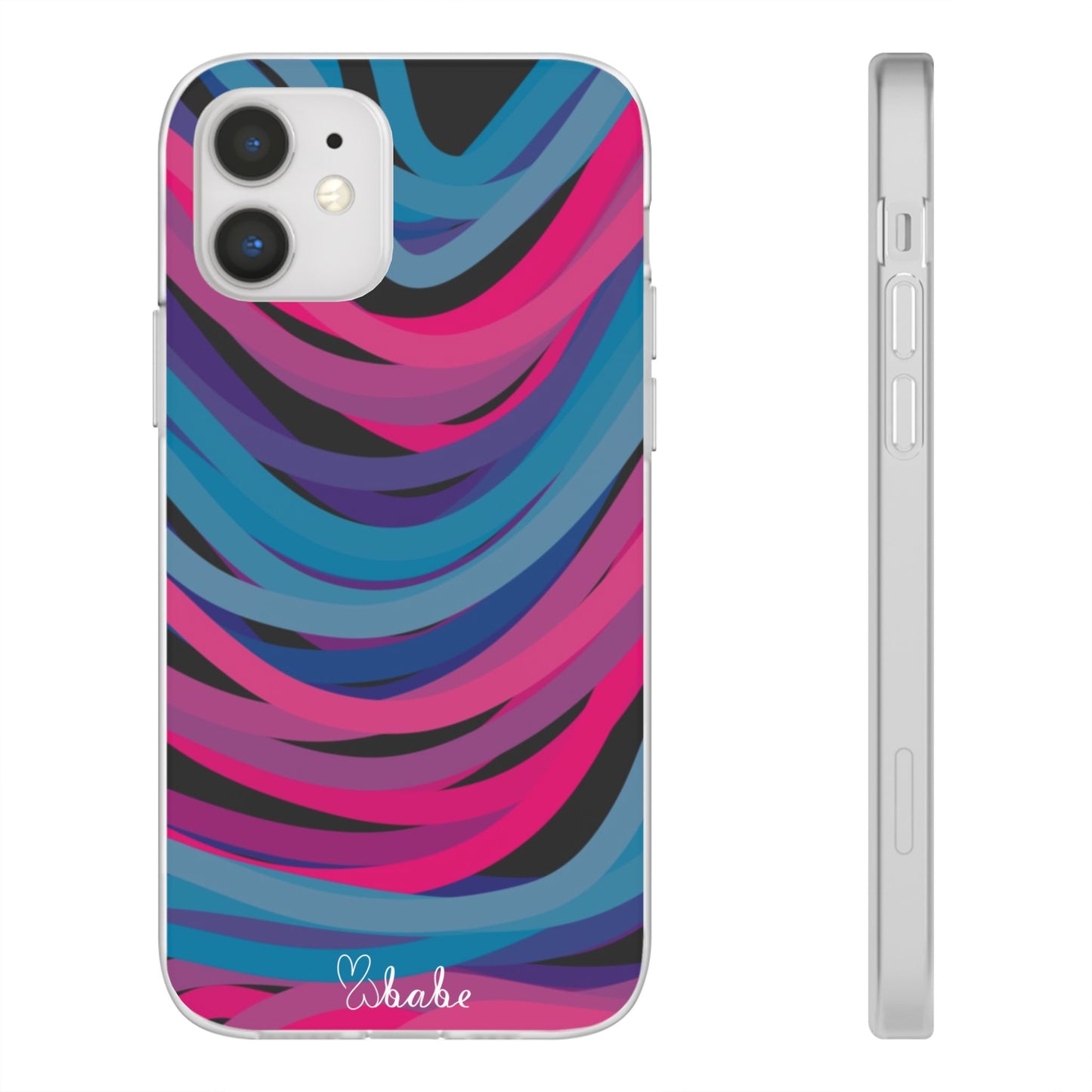 Candy Vines, Flexi Case.