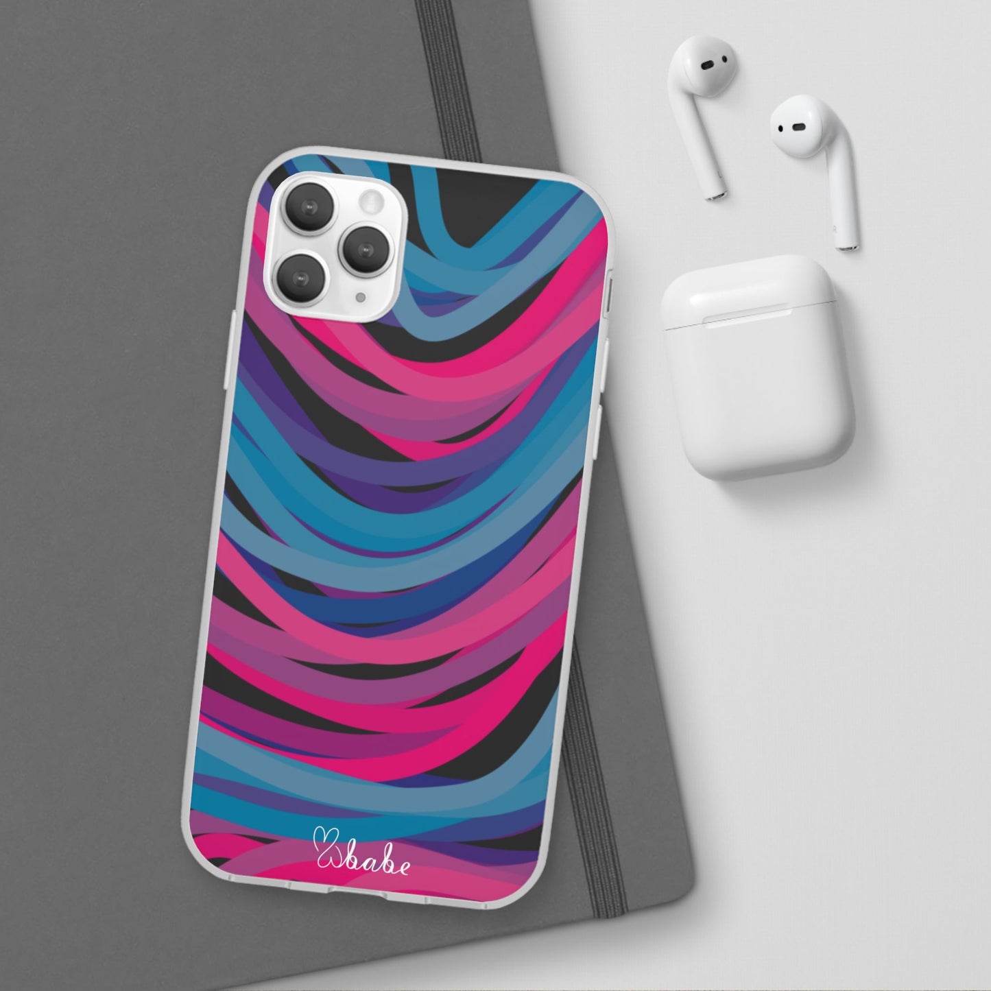 Candy Vines, Flexi Case.