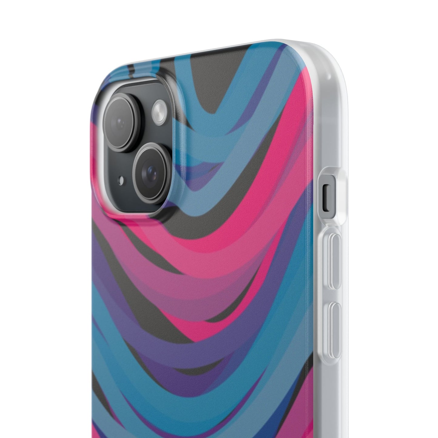 Candy Vines, Flexi Case.