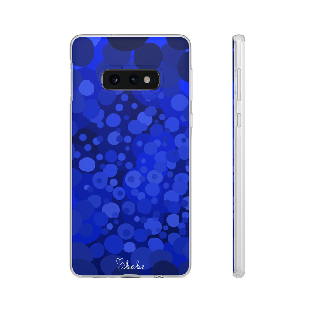 Ry's, Flexi Phone Case.