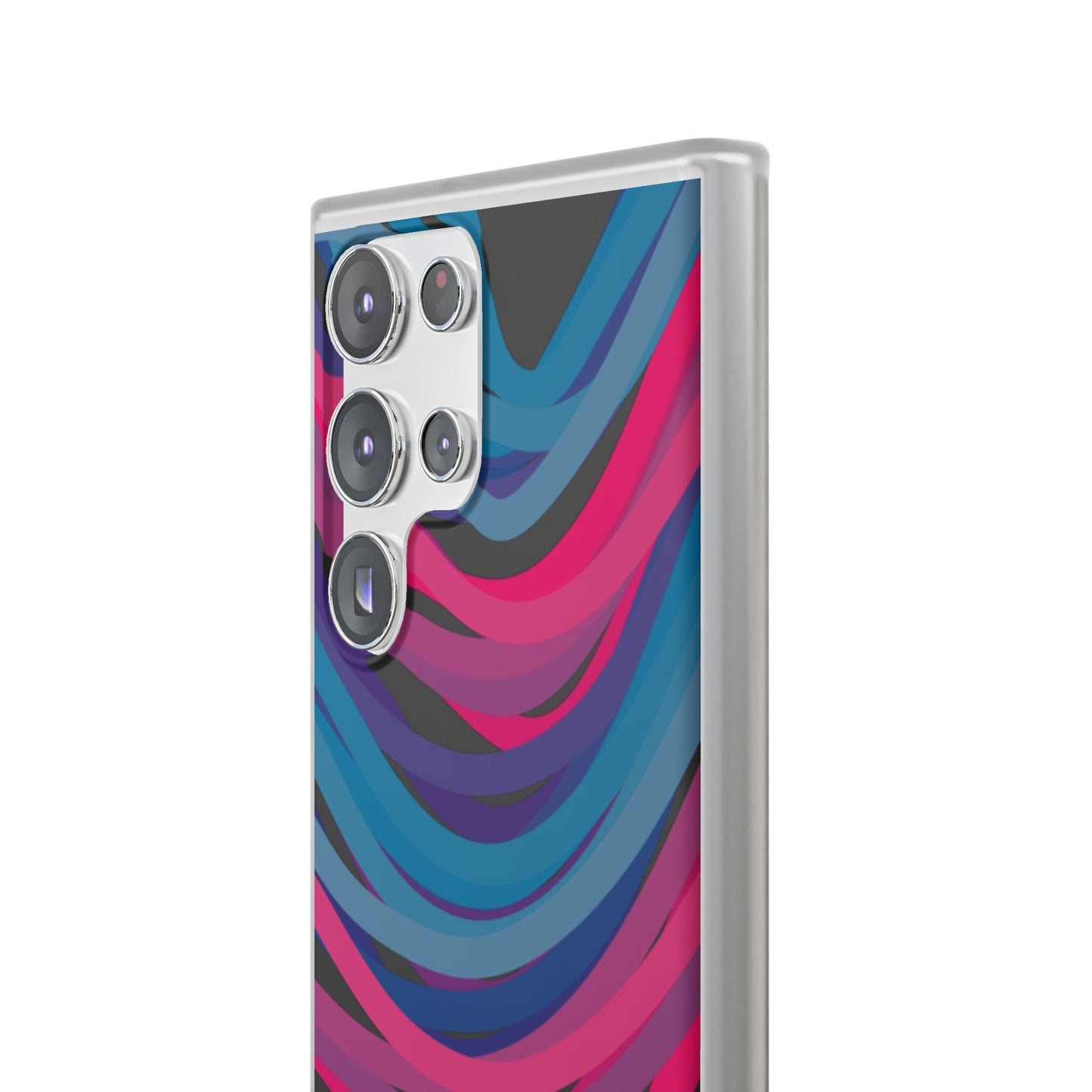 Candy Vines, Flexi Case.