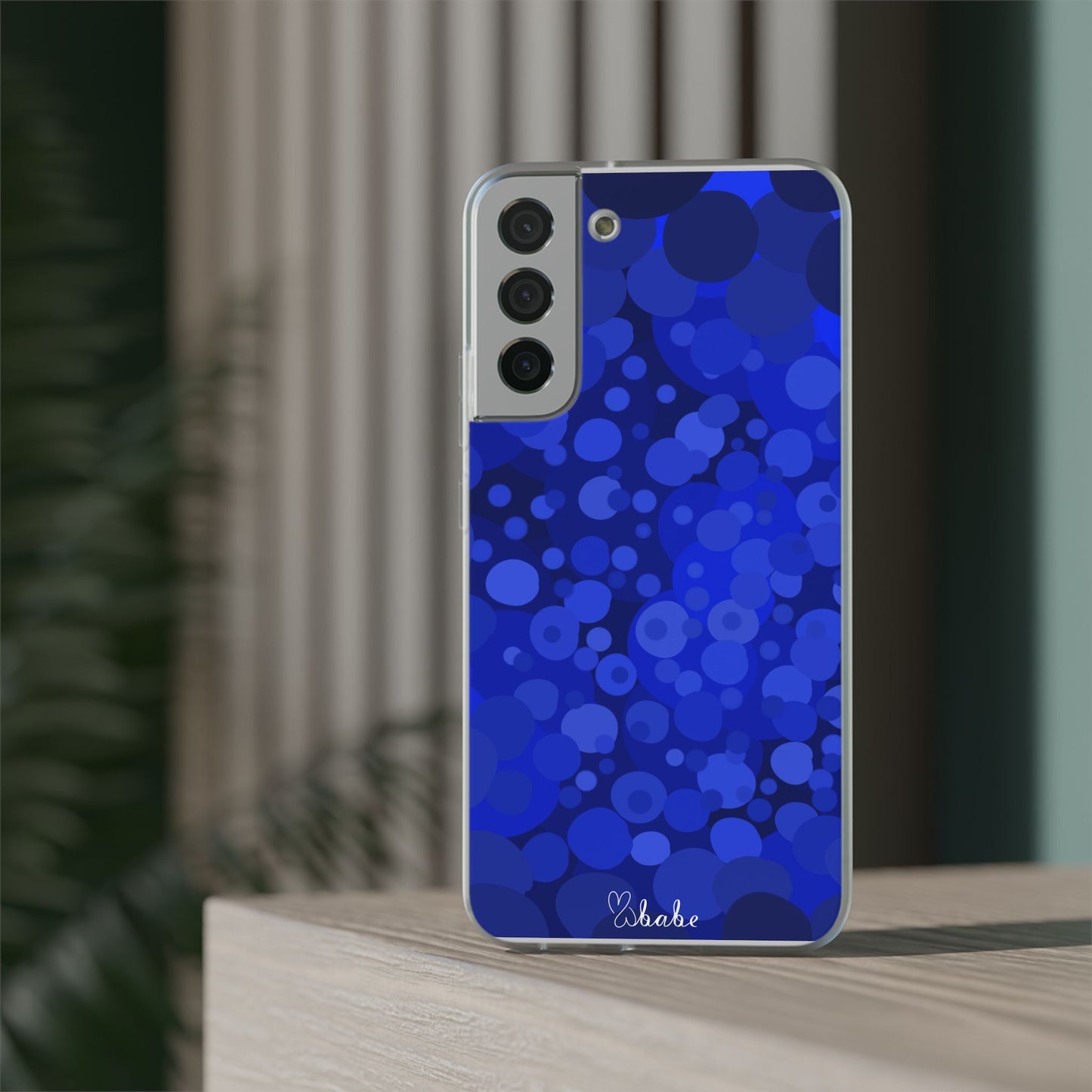 Ry's, Flexi Phone Case.