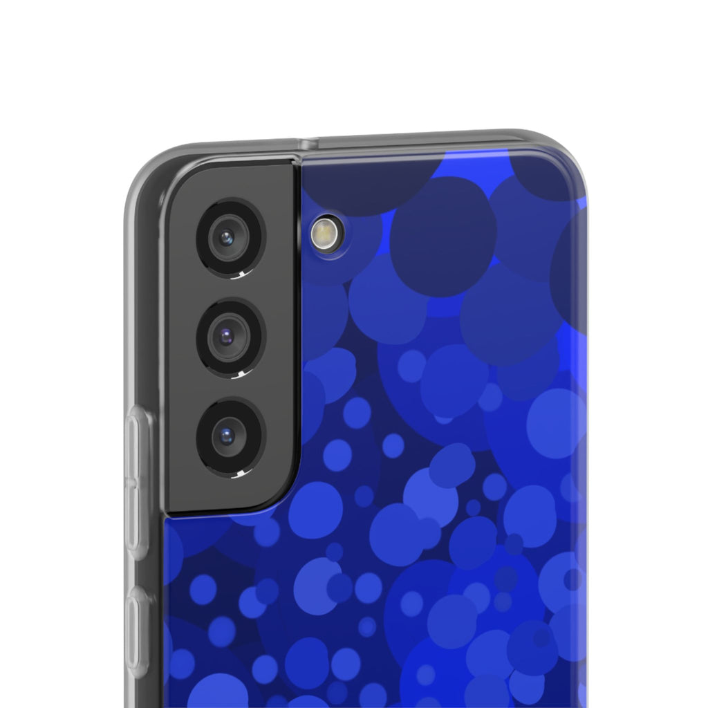 Ry's, Flexi Phone Case.