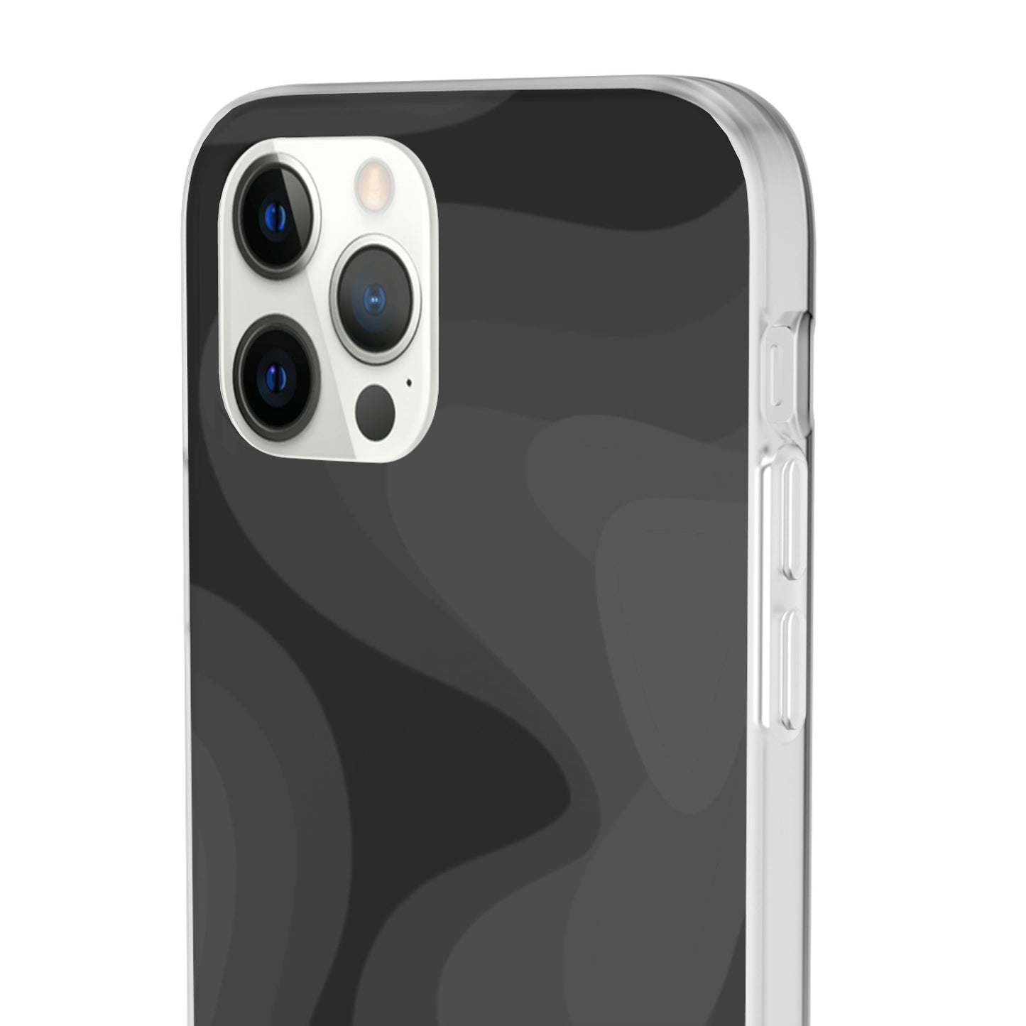 Dark Waves, Flexi Case.