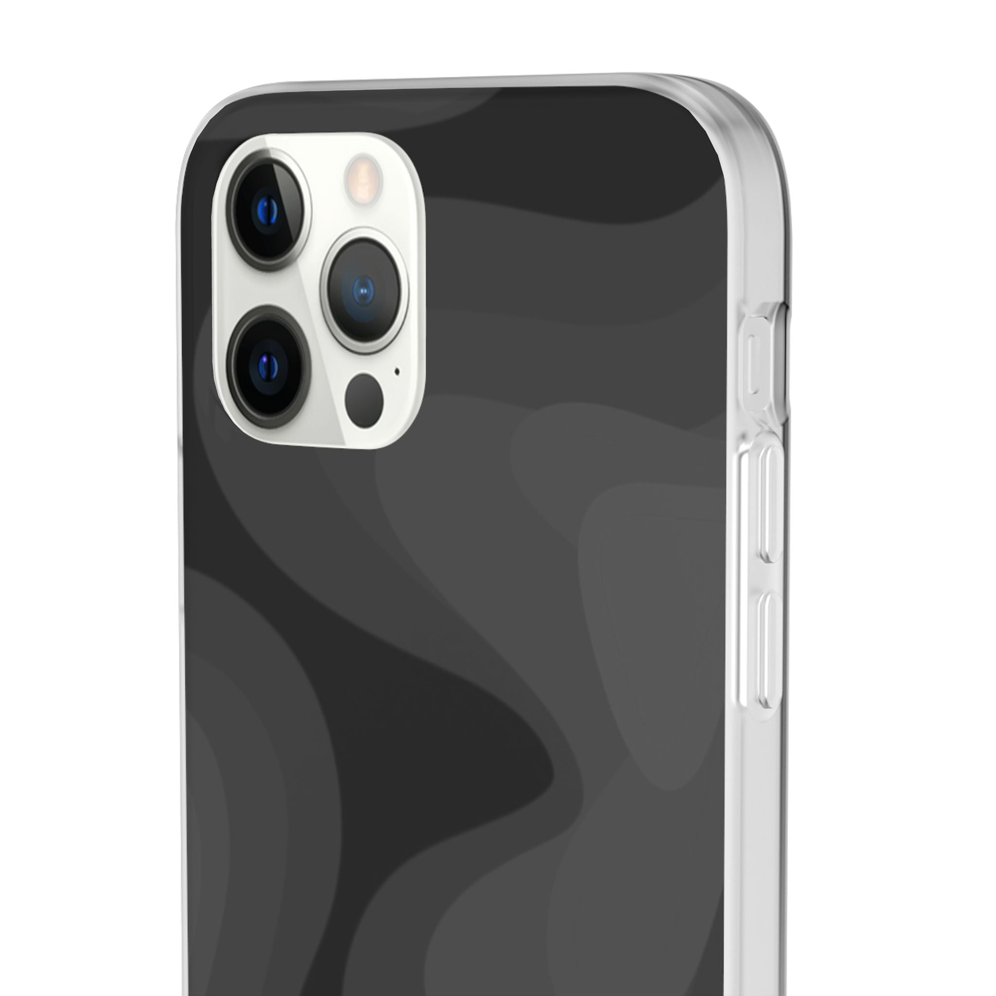 Dark Waves, Flexi Case.