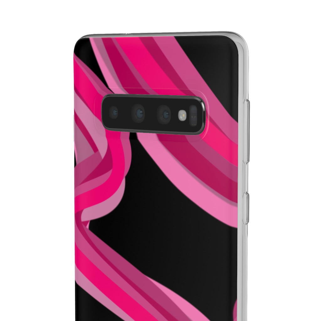 Cherry Vines, Flexi Case.