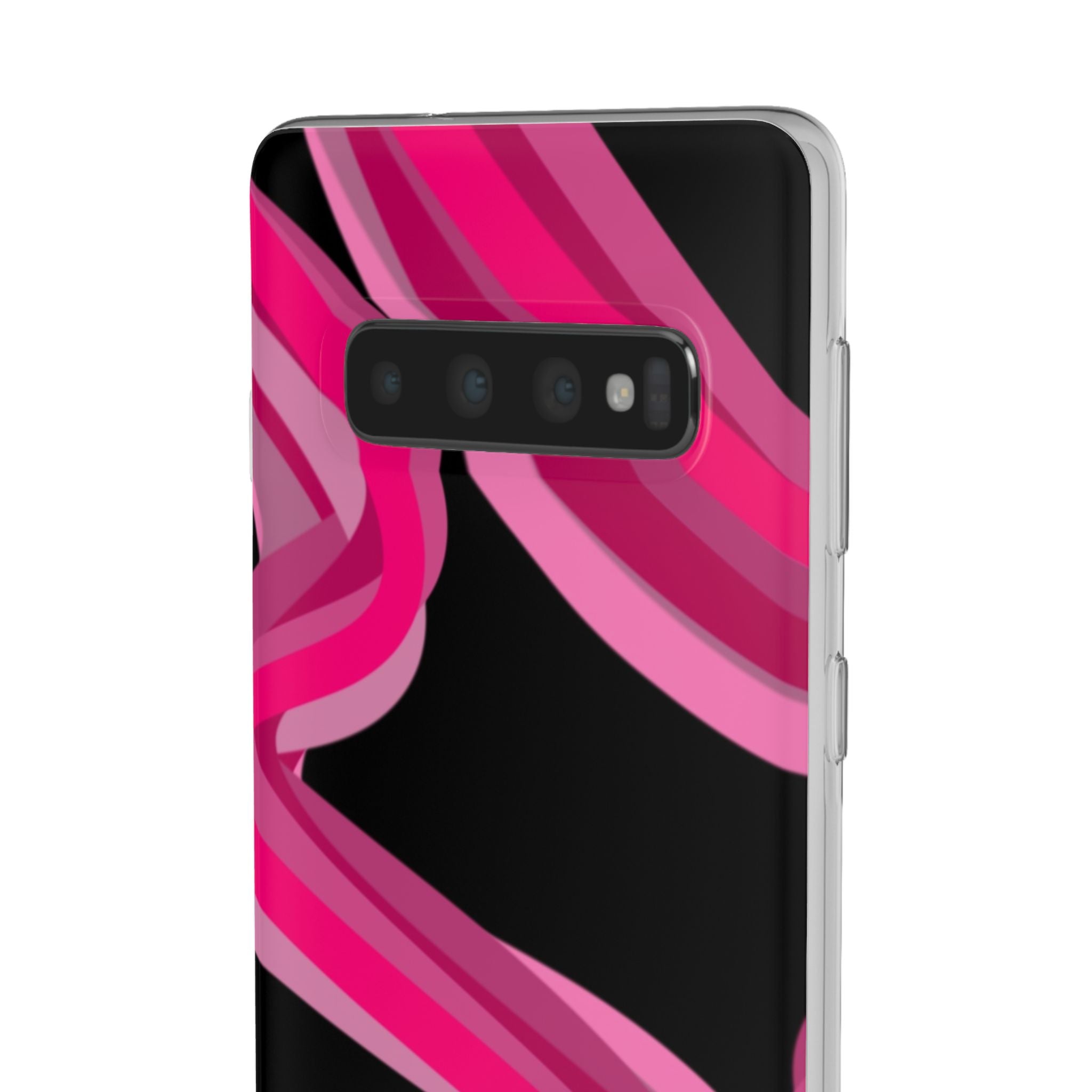 Cherry Vines, Flexi Case.