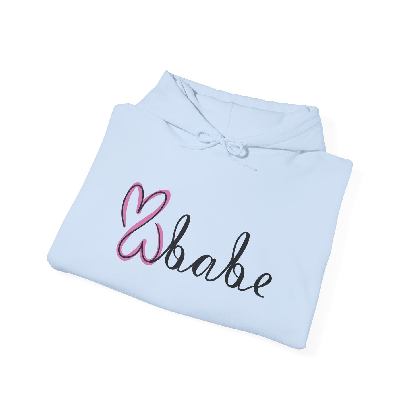 MWbabe, Hoodie.