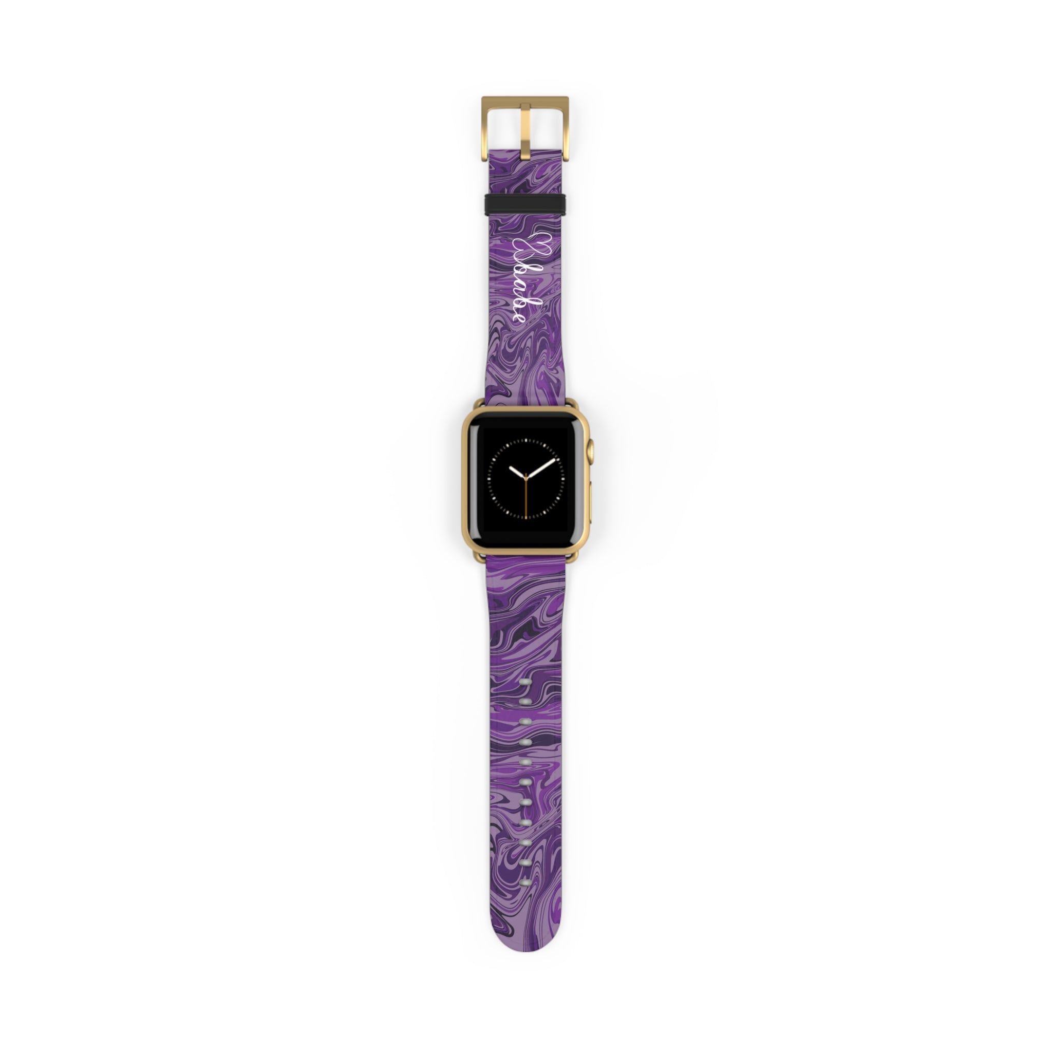 Purp Waves, Watch Band.