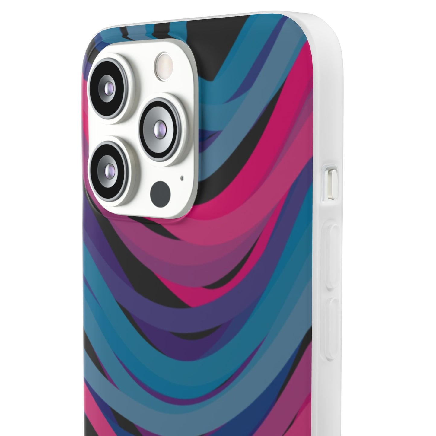 Candy Vines, Flexi Case.