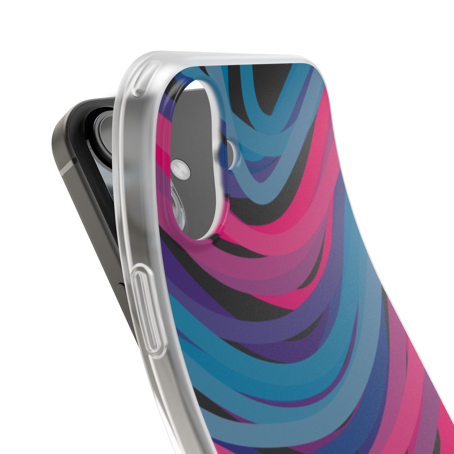 Candy Vines, Flexi Case.