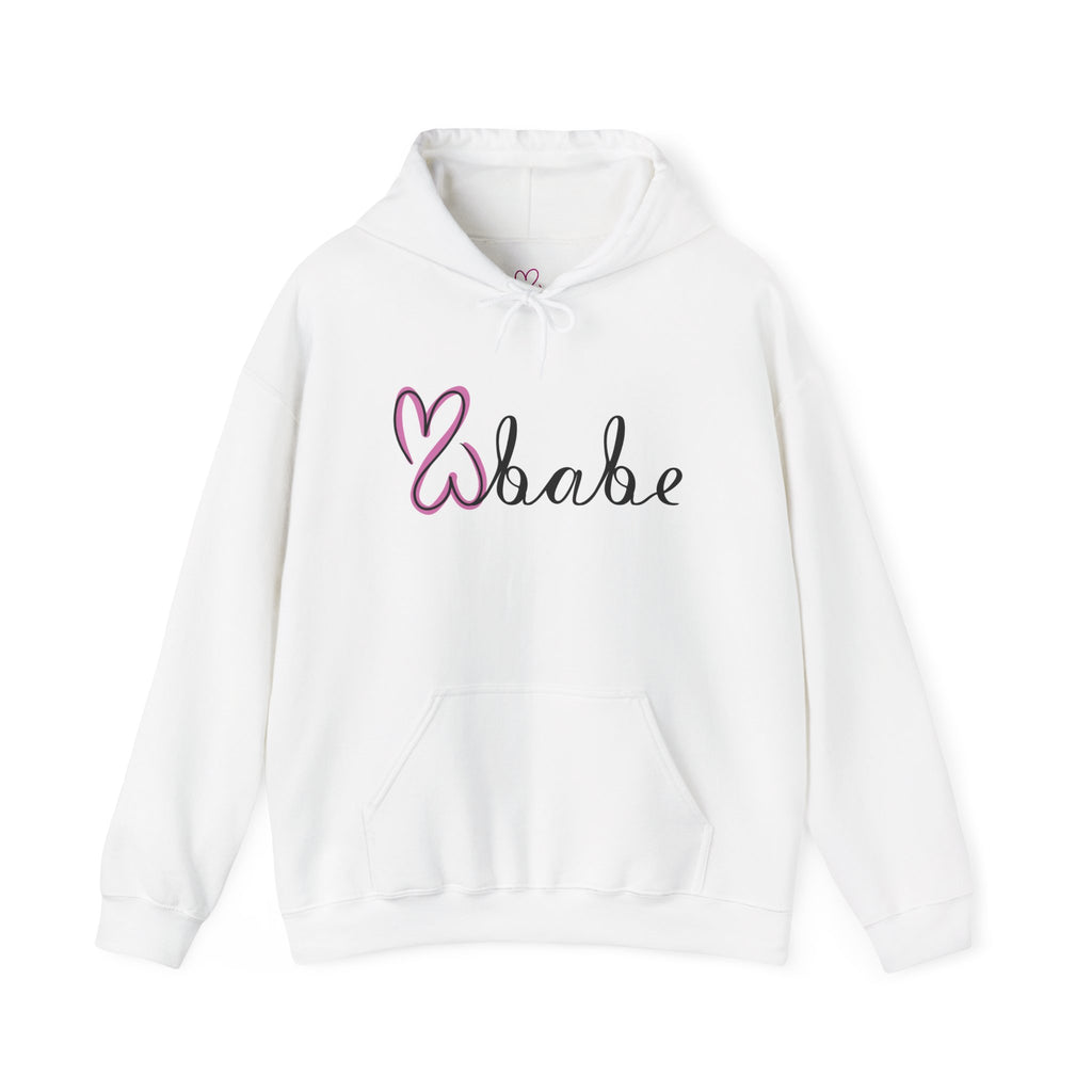MWbabe, Hoodie.