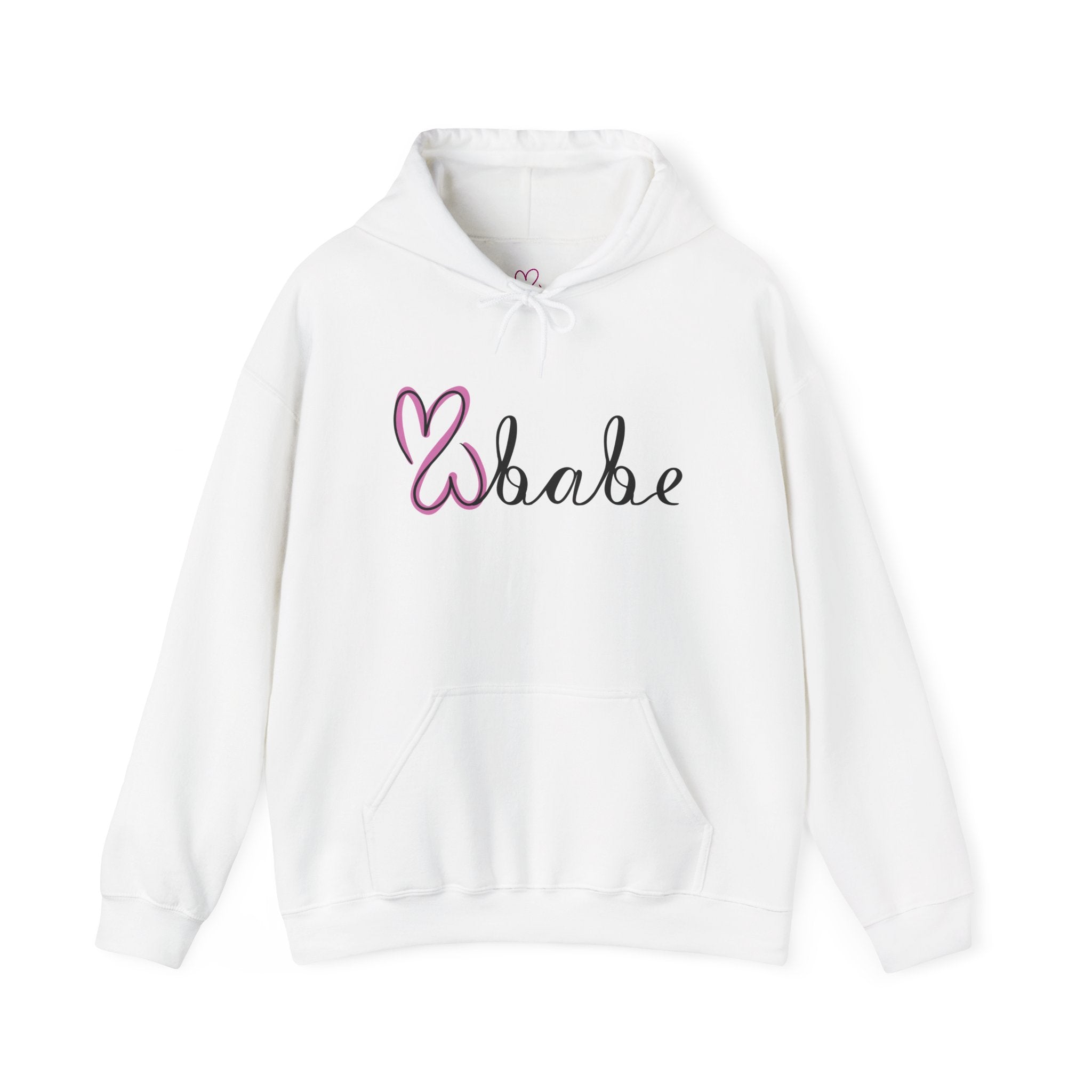 MWbabe, Hoodie.