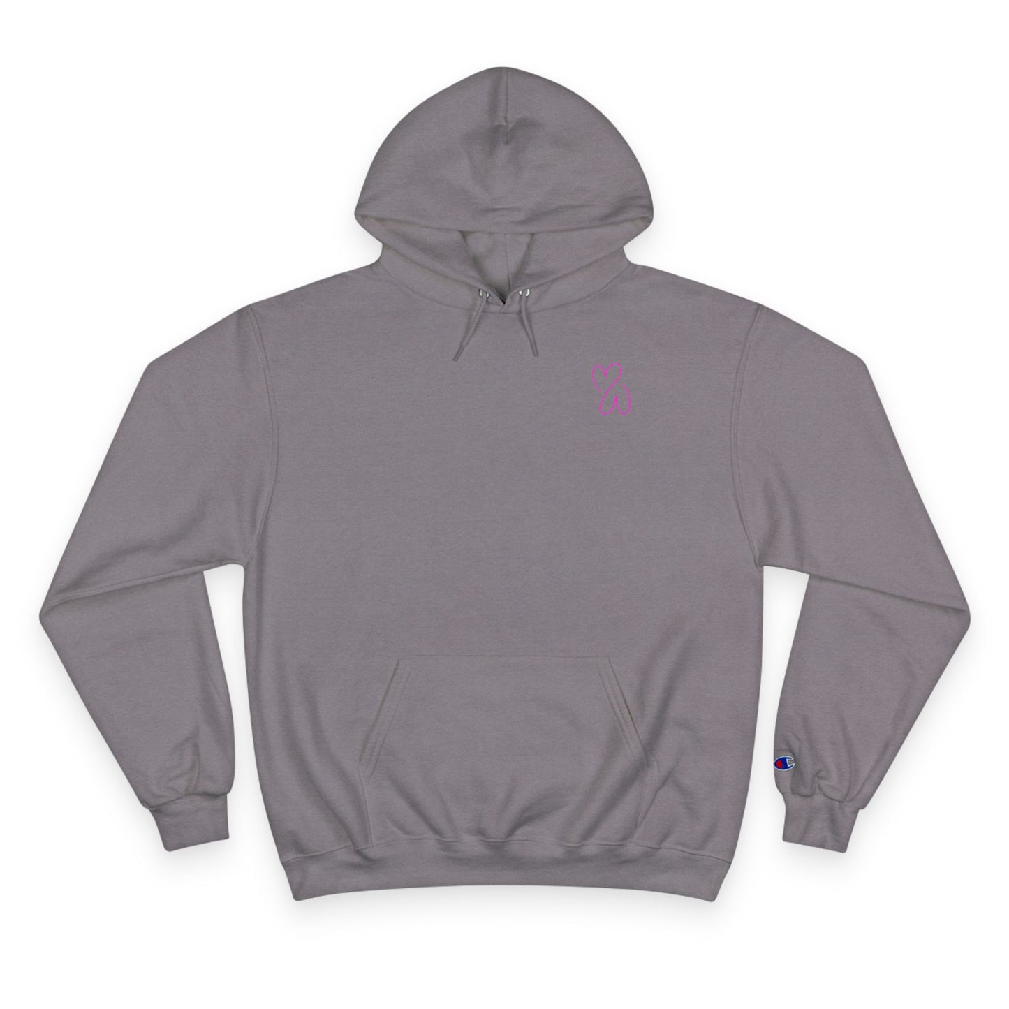 Blush of Fire, Champion Hoodie
