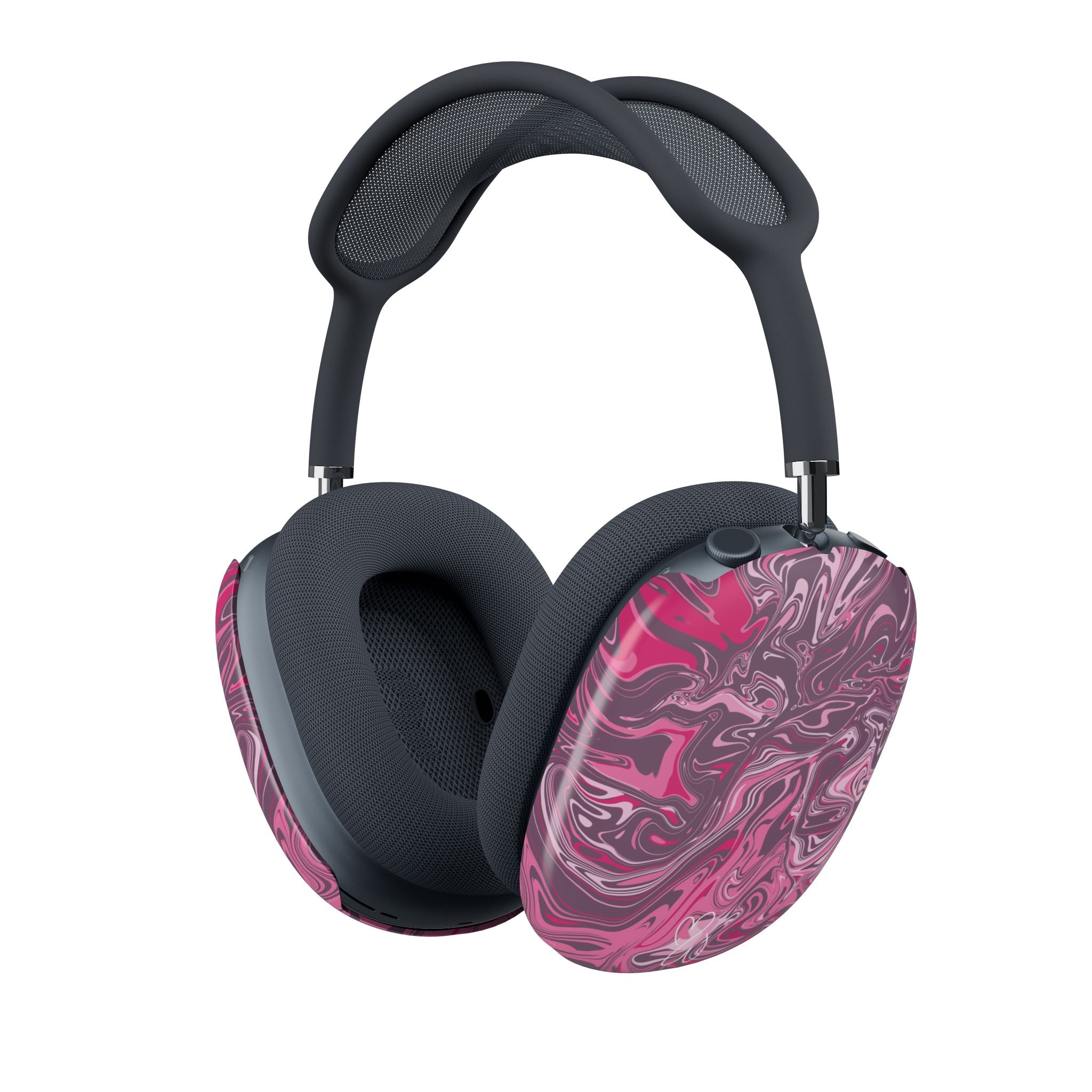 Pretty Lady, AirPods Max Case.