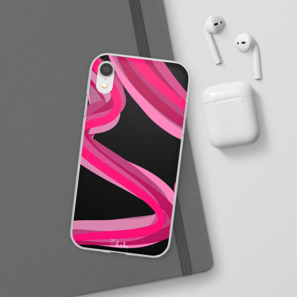 Cherry Vines, Flexi Case.