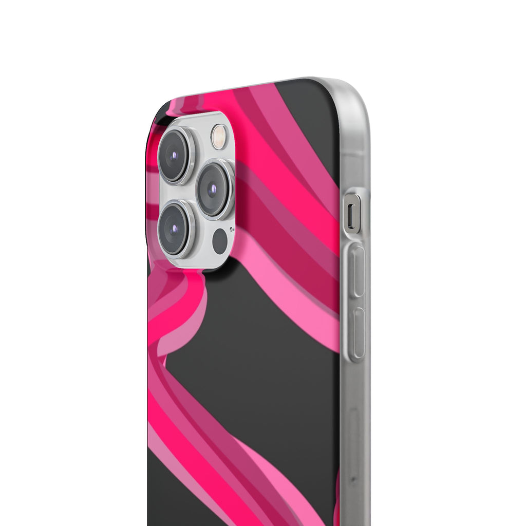 Cherry Vines, Flexi Case.