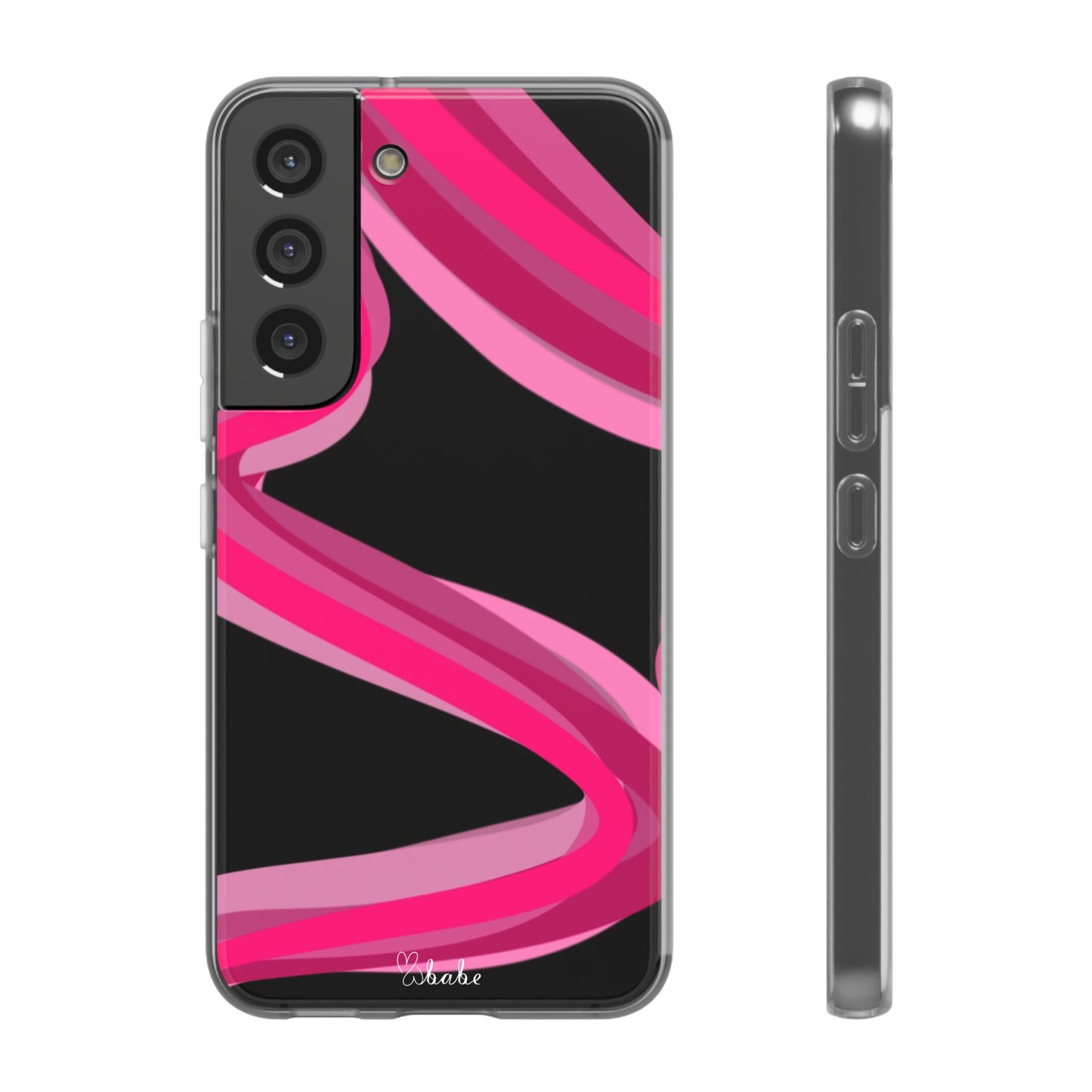 Cherry Vines, Flexi Case.