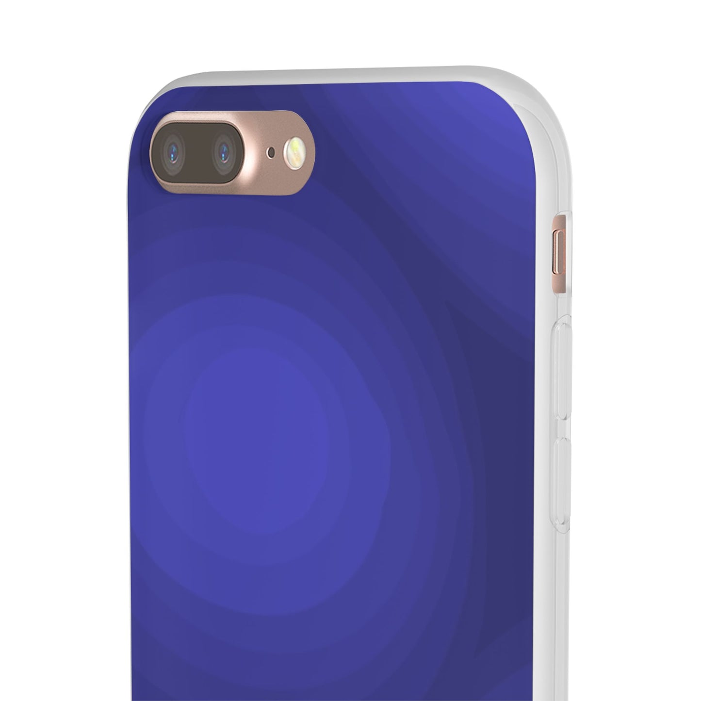 Ocean Bubbles, Flexi Case.