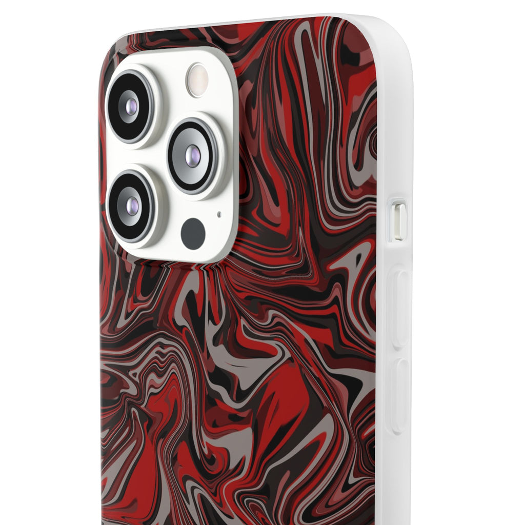 Ky's, Flexi Phone Case.