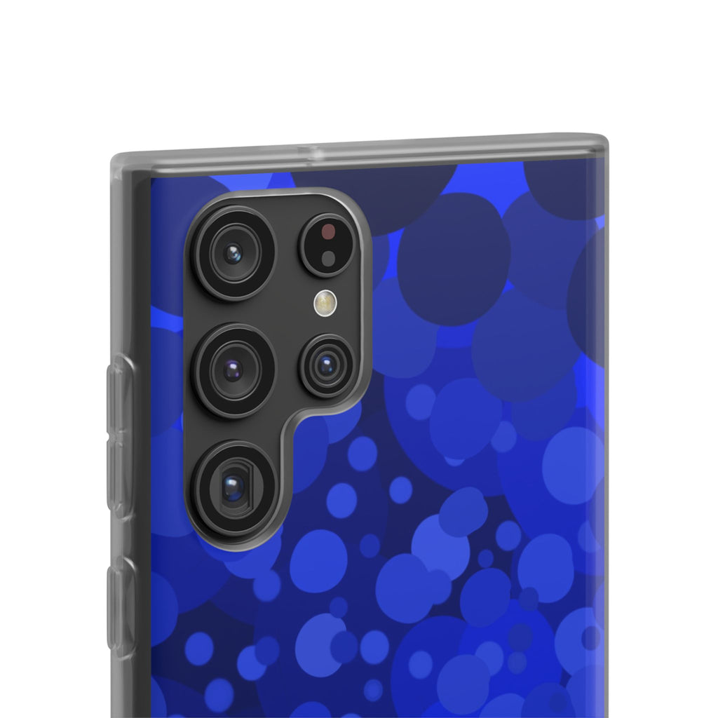 Ry's, Flexi Phone Case.