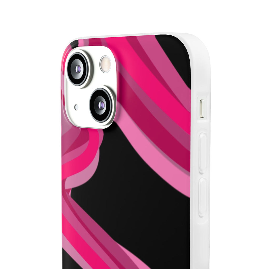 Cherry Vines, Flexi Case.