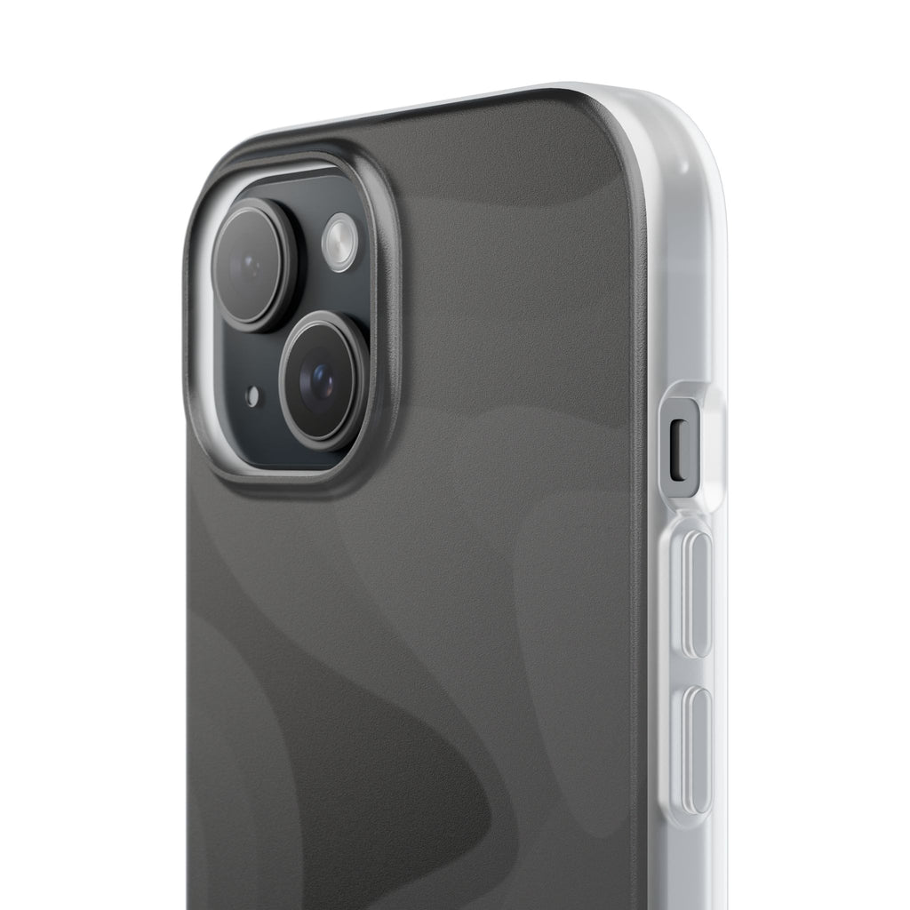 Dark Waves, Flexi Case.