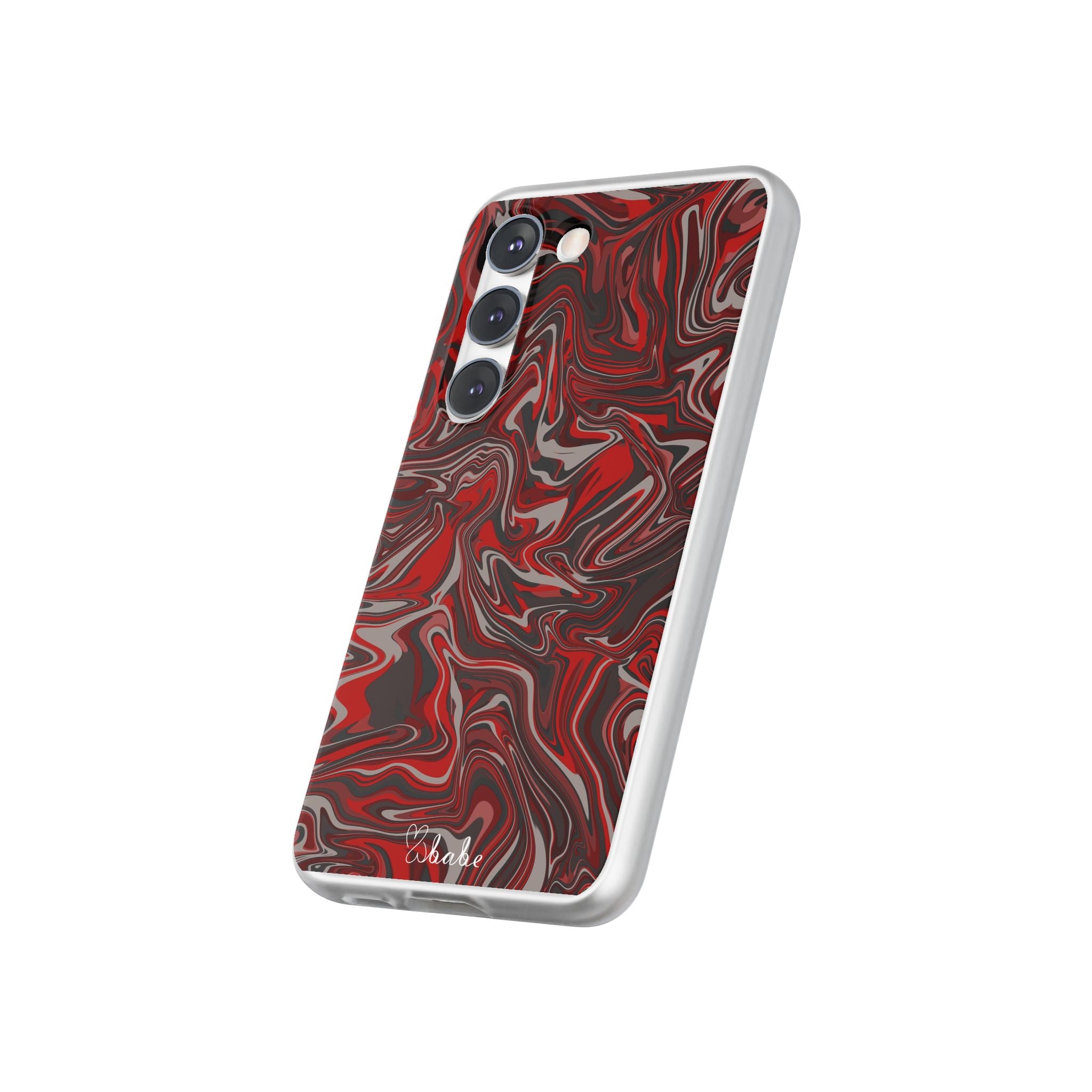 Ky's, Flexi Phone Case.