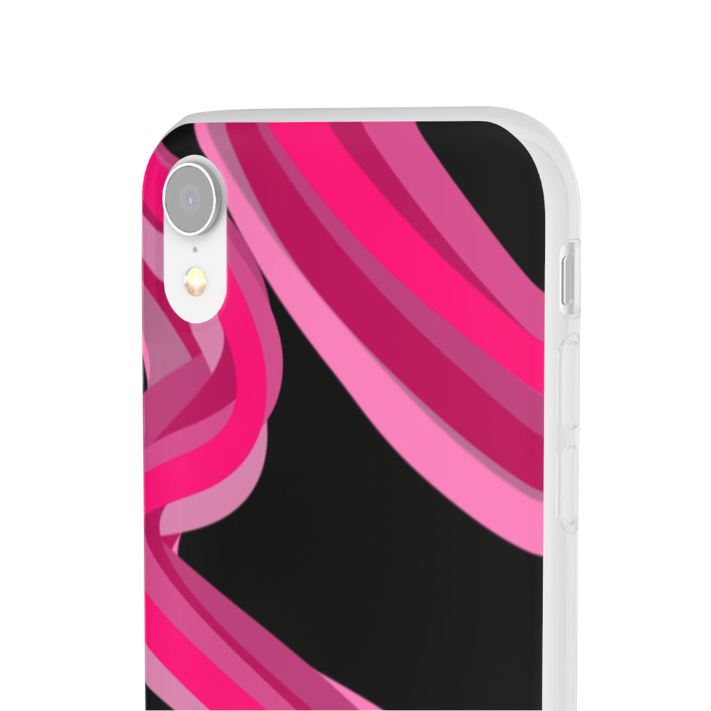 Cherry Vines, Flexi Case.