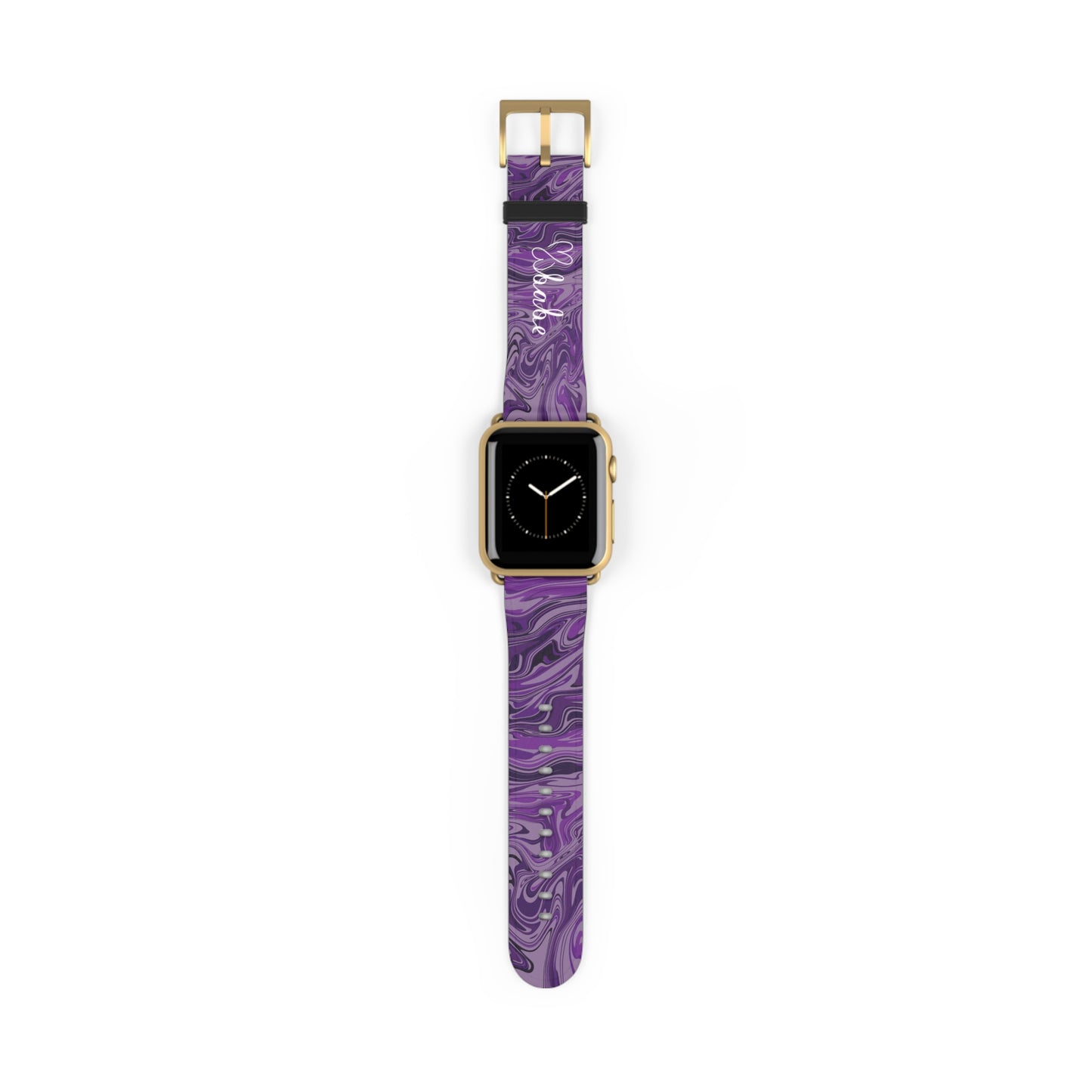 Purp Waves, Watch Band.
